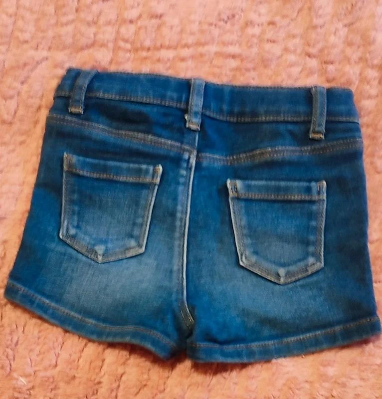 Shorts 18-24 months – photo 2